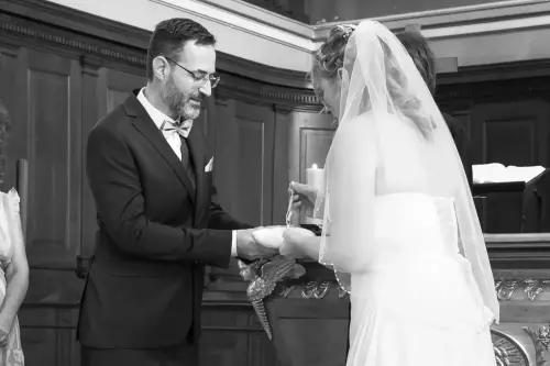 Mariage Véronique et Christophe 05/08/2023