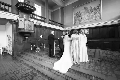 Mariage Véronique et Christophe 05/08/2023