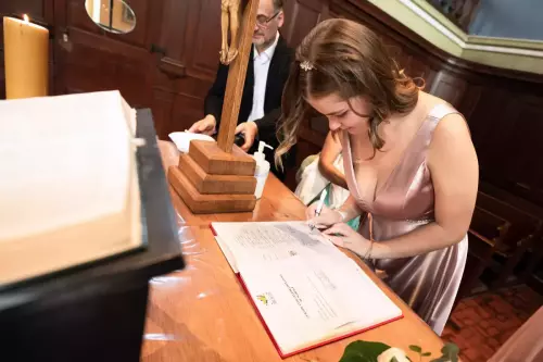 Mariage Véronique et Christophe 05/08/2023