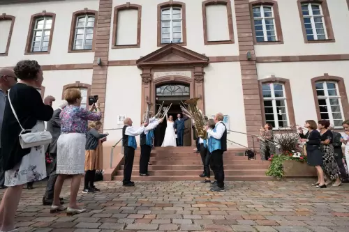 Mariage Véronique et Christophe 05/08/2023