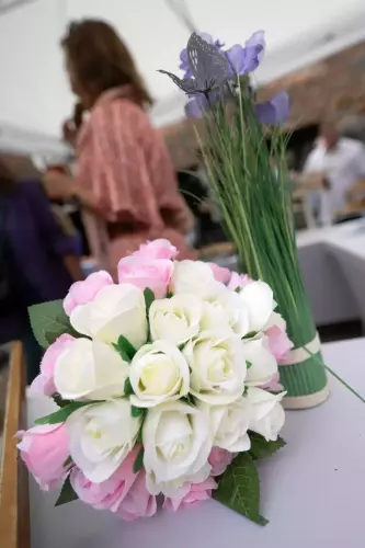 Mariage Véronique et Christophe 05/08/2023