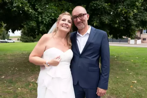 Mariage Véronique et Christophe 05/08/2023