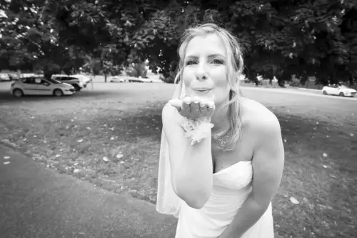 Mariage Véronique et Christophe 05/08/2023