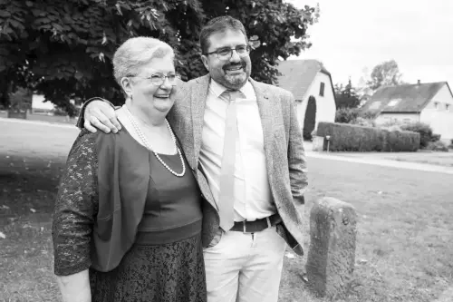 Mariage Véronique et Christophe 05/08/2023
