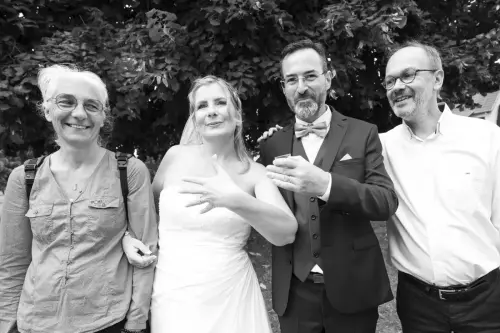 Mariage Véronique et Christophe 05/08/2023