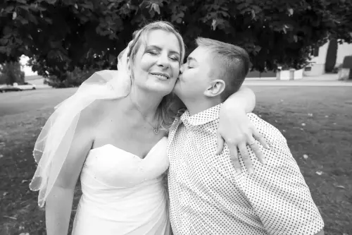 Mariage Véronique et Christophe 05/08/2023