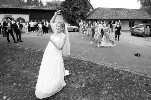 Mariage Véronique et Christophe 05/08/2023