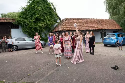 Mariage Véronique et Christophe 05/08/2023