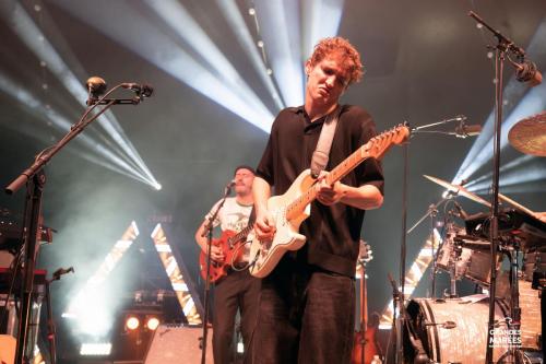 Aliocha schneider - Les Grandes Marées 2024