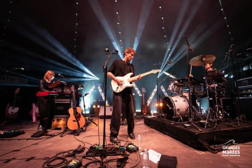 Aliocha schneider - Les Grandes Marées 2024