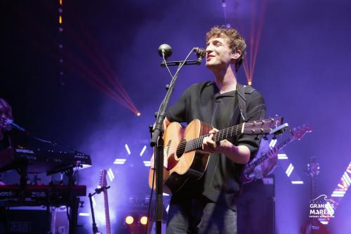 Aliocha schneider - Les Grandes Marées 2024