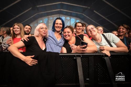 Kyo - Les Grandes Marées 2024