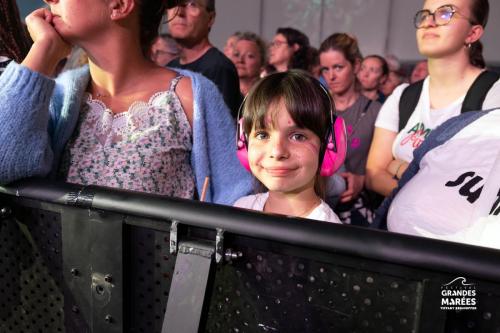 Audience - Les Grandes Marées 2024