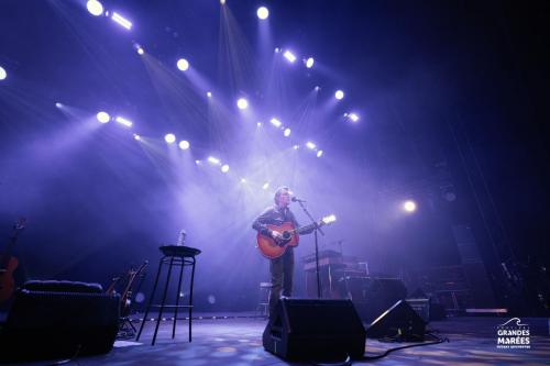 Francis Cabrel - Les Grandes Marées 2024