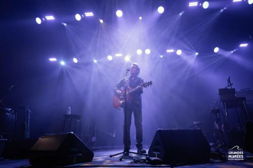 Francis Cabrel - Les Grandes Marées 2024