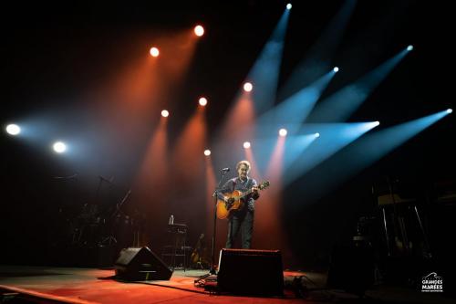 Francis Cabrel - Les Grandes Marées 2024