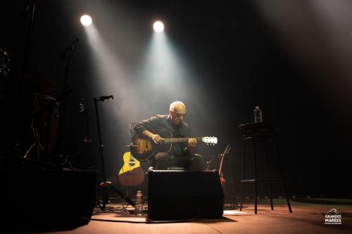 Francis Cabrel - Les Grandes Marées 2024