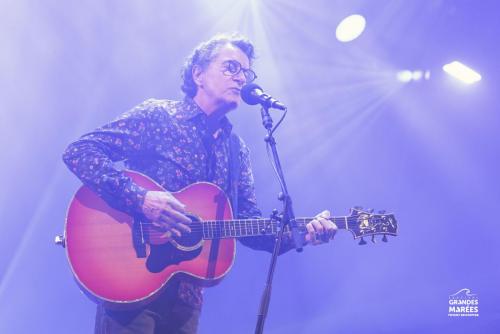 Francis Cabrel - Les Grandes Marées 2024