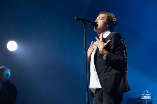 Cali - Les Grandes Marées 2024