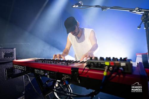 Cali - Les Grandes Marées 2024