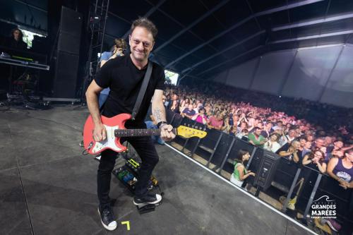 Cali - Les Grandes Marées 2024