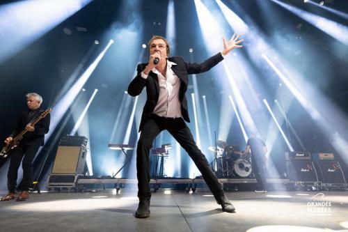 Cali - Les Grandes Marées 2024