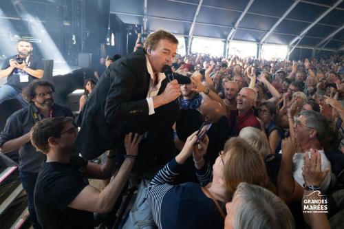 Cali - Les Grandes Marées 2024