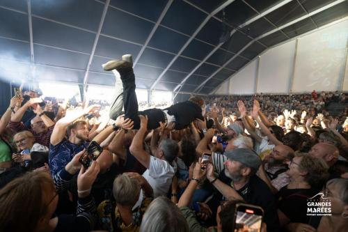 Cali - Les Grandes Marées 2024