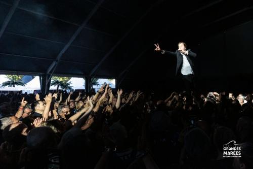 Cali - Les Grandes Marées 2024