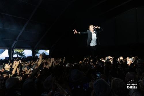 Cali - Les Grandes Marées 2024