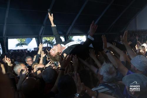 Cali - Les Grandes Marées 2024