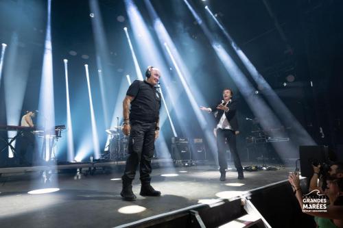 Cali - Les Grandes Marées 2024