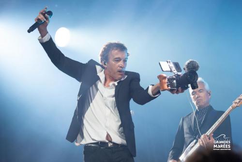 Cali - Les Grandes Marées 2024