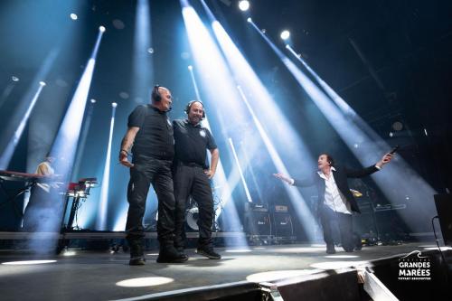 Cali - Les Grandes Marées 2024