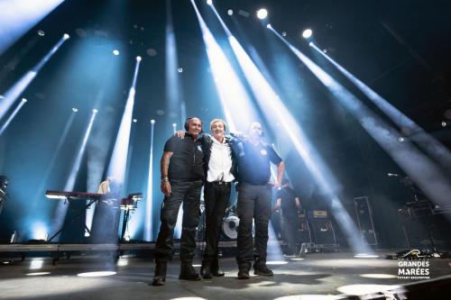 Cali - Les Grandes Marées 2024