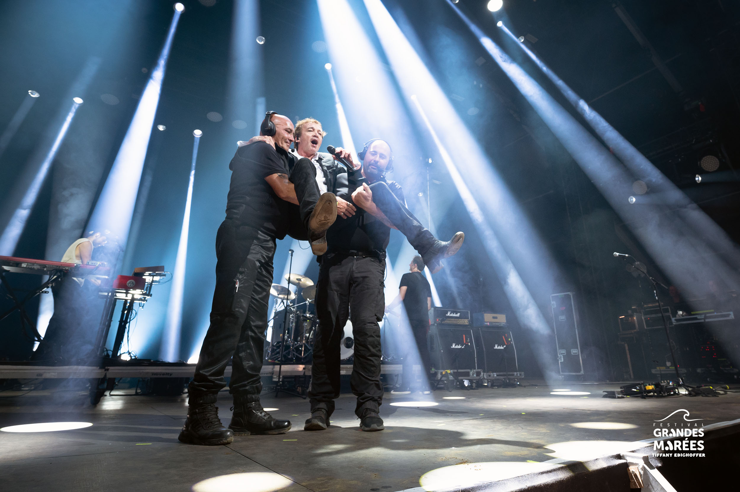 Cali - Les Grandes Marées 2024