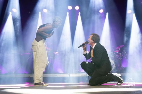 Cali - Les Grandes Marées 2024