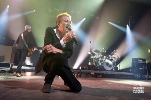 Cali - Les Grandes Marées 2024