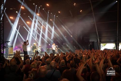 Cali - Les Grandes Marées 2024