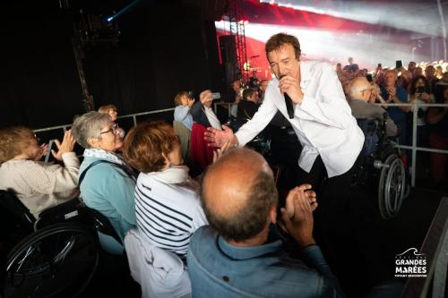 Cali - Les Grandes Marées 2024