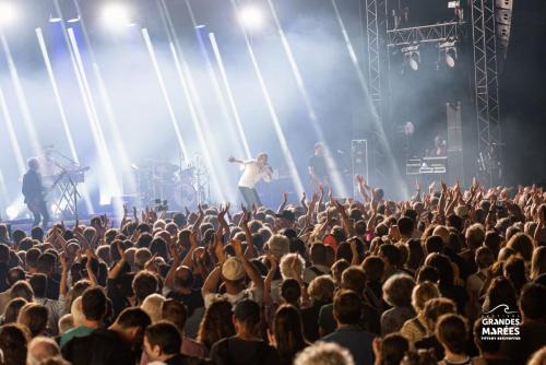 Cali - Les Grandes Marées 2024