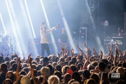 Cali - Les Grandes Marées 2024