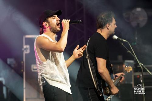 Cali - Les Grandes Marées 2024