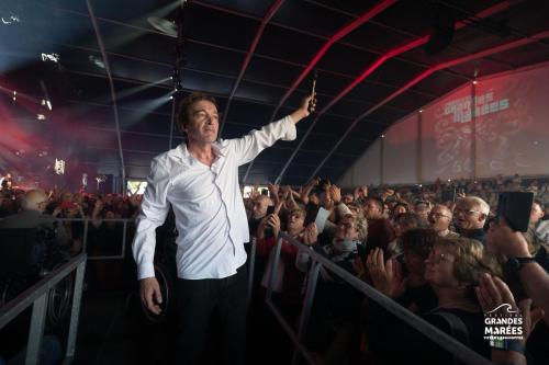 Cali - Les Grandes Marées 2024