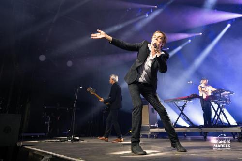 Cali - Les Grandes Marées 2024