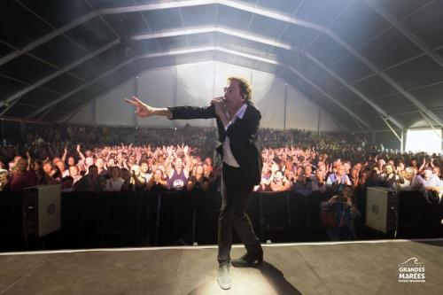 Cali - Les Grandes Marées 2024