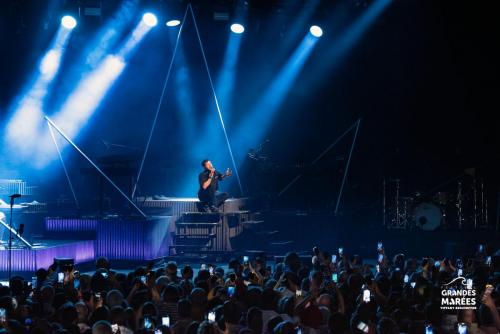 Claudio Capeo - Les Grandes Marées 2024