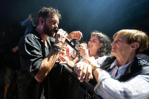 Claudio Capeo - Les Grandes Marées 2024