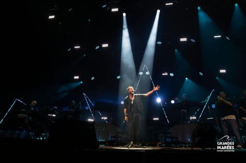 Claudio Capeo - Les Grandes Marées 2024