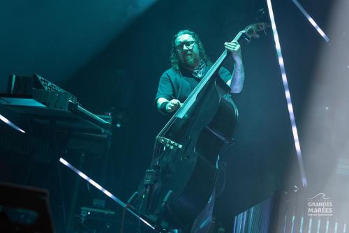 Claudio Capeo - Les Grandes Marées 2024